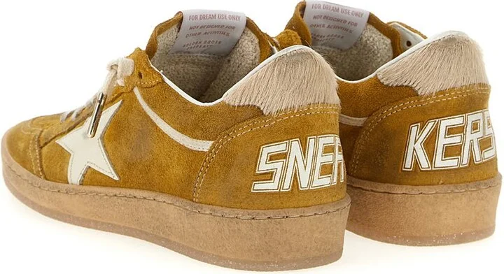 Golden Goose 'Ball Star' Sneakers - Image 2