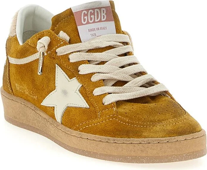 Golden Goose 'Ball Star' Sneakers - Image 3