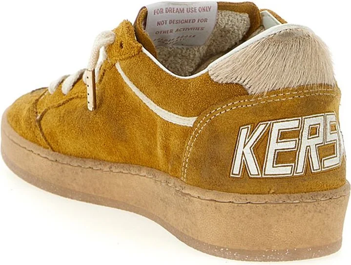 Golden Goose 'Ball Star' Sneakers - Image 4