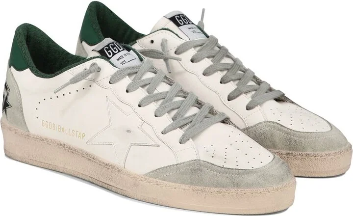 Golden Goose "Ball Star" Sneakers - Image 2