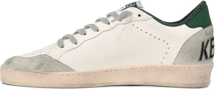 Golden Goose "Ball Star" Sneakers - Image 3