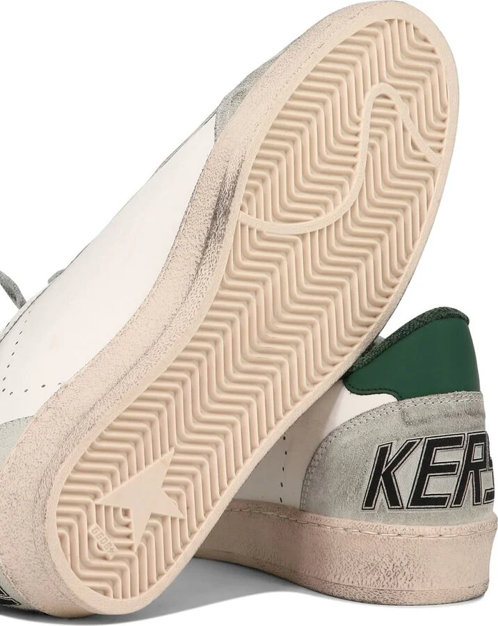 Golden Goose "Ball Star" Sneakers - Image 5