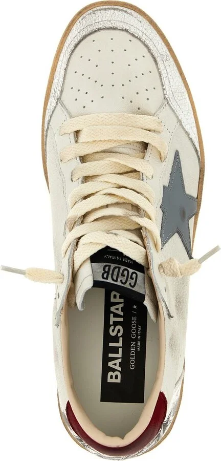Golden Goose 'Ball Star' Sneakers - Image 5