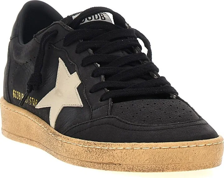 Golden Goose 'Ball Star' Sneakers - Image 3