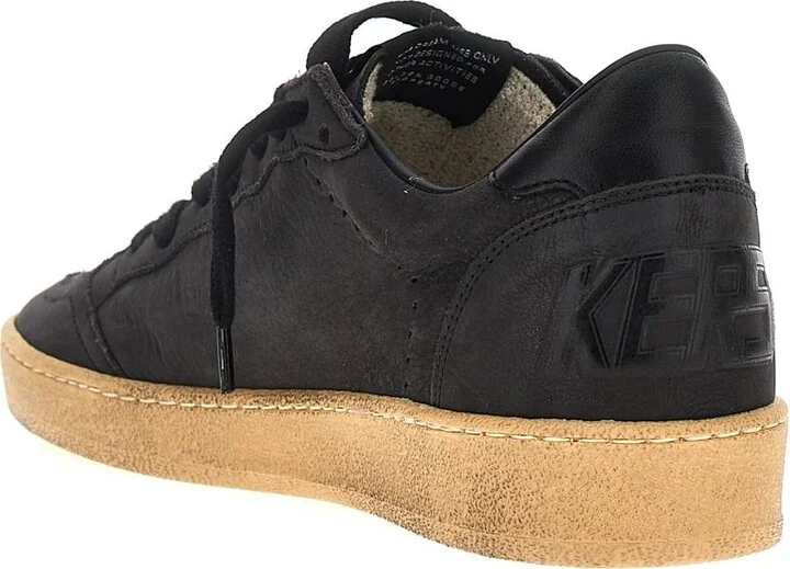 Golden Goose 'Ball Star' Sneakers - Image 4