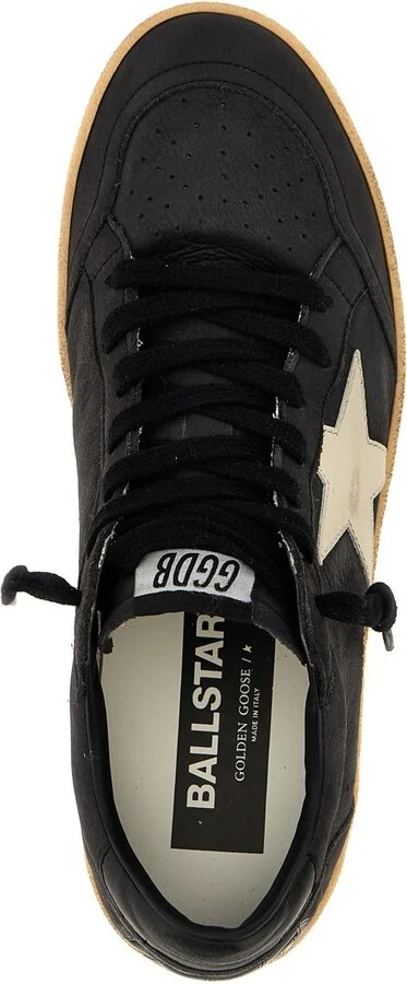 Golden Goose 'Ball Star' Sneakers - Image 5
