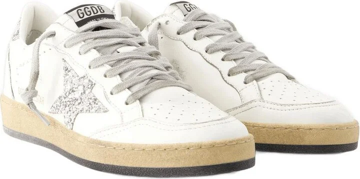Golden Goose Ball Star Sneakers - Image 2