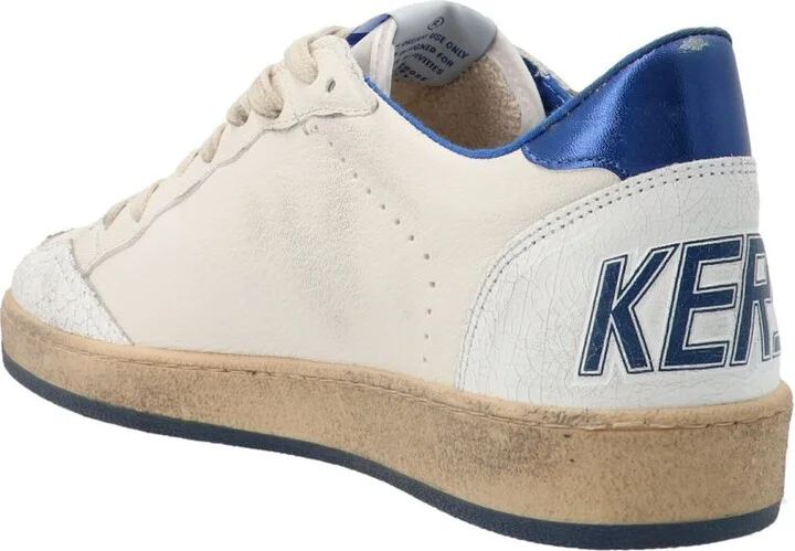 Golden Goose 'Ball Star' Sneakers - Image 2
