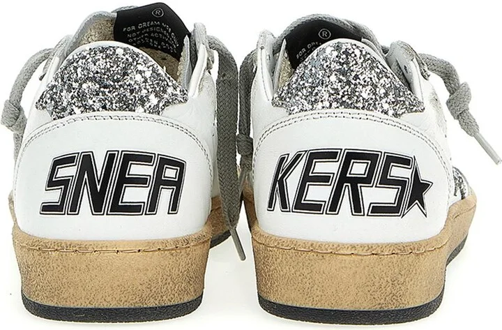 Golden Goose Ball Star Sneakers - Image 2