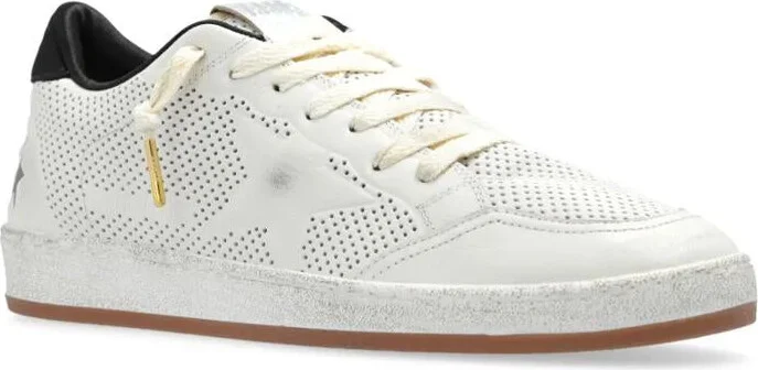 Golden Goose "Ball Star" Sneakers - Image 2