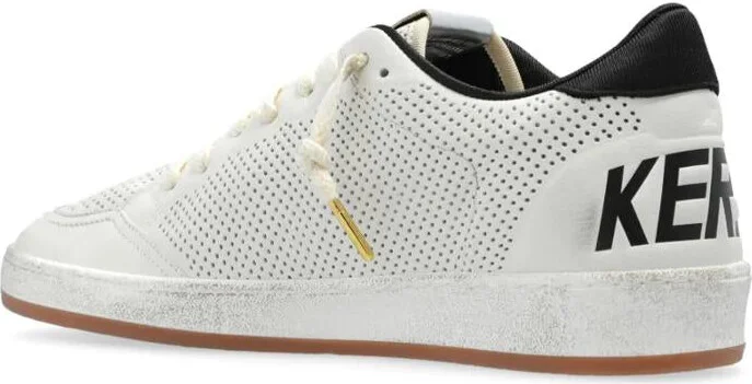 Golden Goose "Ball Star" Sneakers - Image 3