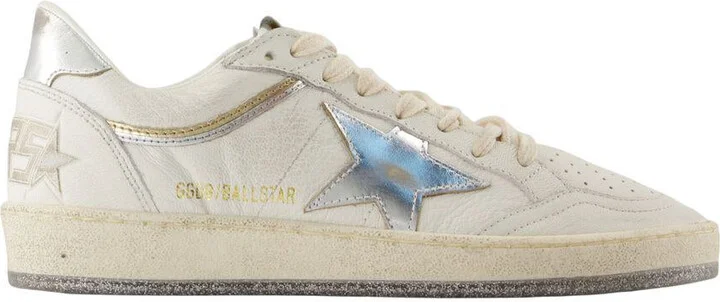 Golden Goose Ball Star Sneakers