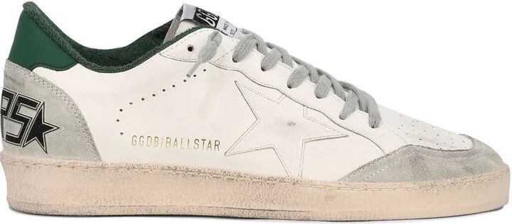 Golden Goose "Ball Star" Sneakers