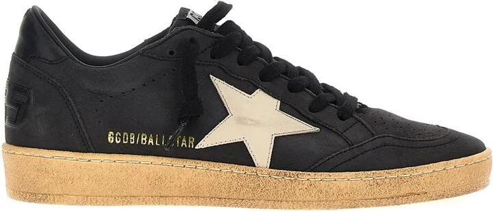 Golden Goose 'Ball Star' Sneakers