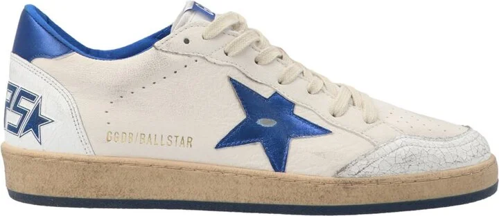 Golden Goose 'Ball Star' Sneakers