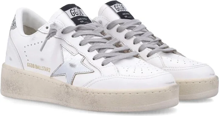 Golden Goose Ballstar 2 Woman'S Sneakers - Image 2
