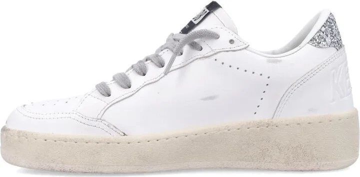 Golden Goose Ballstar 2 Woman'S Sneakers - Image 3