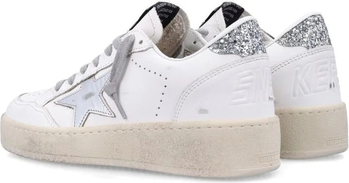 Golden Goose Ballstar 2 Woman'S Sneakers - Image 4