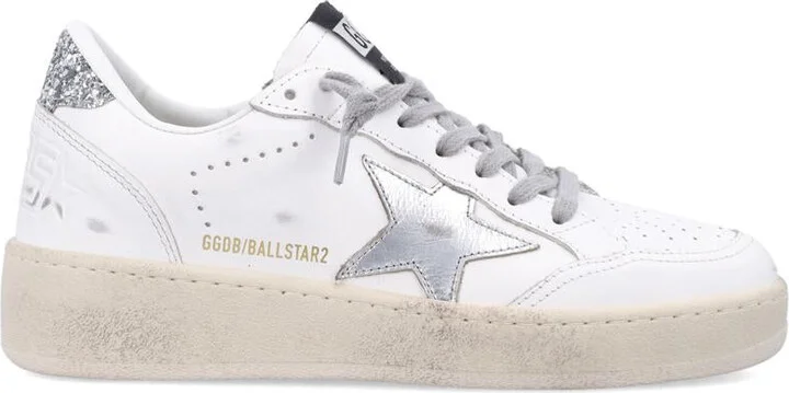 Golden Goose Ballstar 2 Woman'S Sneakers