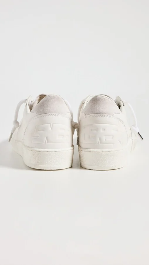 Golden Goose Ballstar Bio Based Sneakers - Image 3