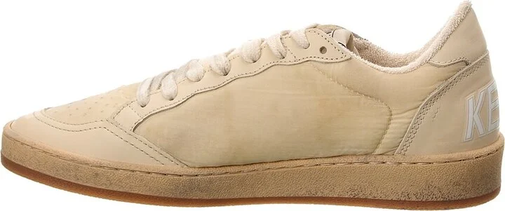 Golden Goose Ballstar Nylon Sneaker - Image 2