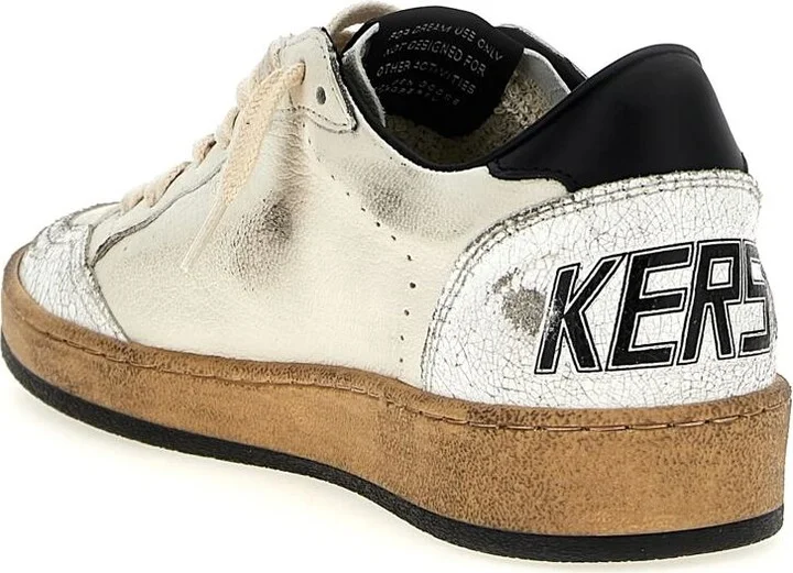 Golden Goose Ballstar Shoes - Image 4