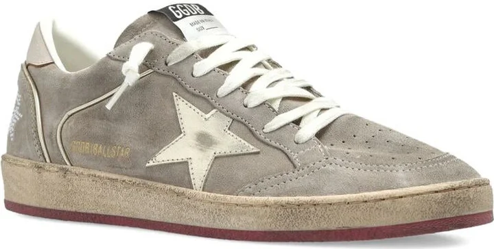 Golden Goose Ballstar Shoes - Image 2