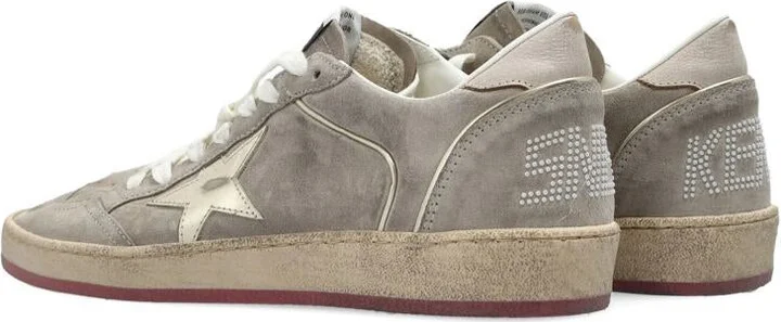 Golden Goose Ballstar Shoes - Image 3