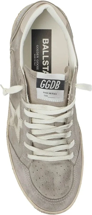 Golden Goose Ballstar Shoes - Image 4
