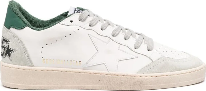 Golden Goose Ballstar Shoes