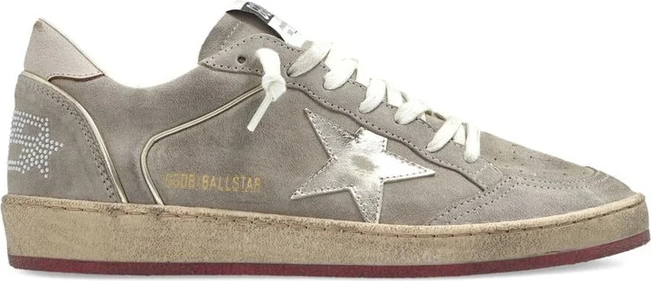 Golden Goose Ballstar Shoes