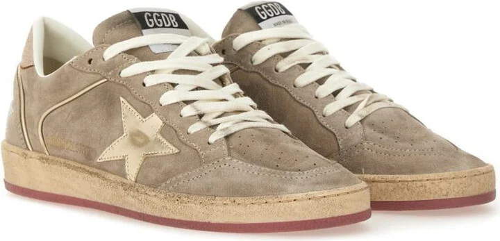 Golden Goose "Ballstar" Sneaker - Image 2