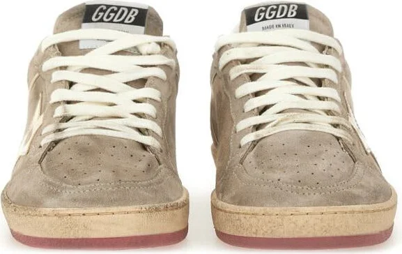 Golden Goose "Ballstar" Sneaker - Image 4