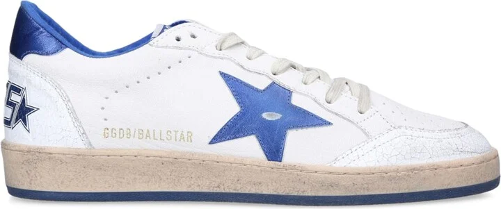 Golden Goose Ballstar Sneakers - Image 3