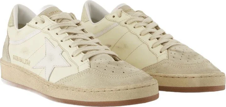 Golden Goose Ballstar Sneakers - Image 2