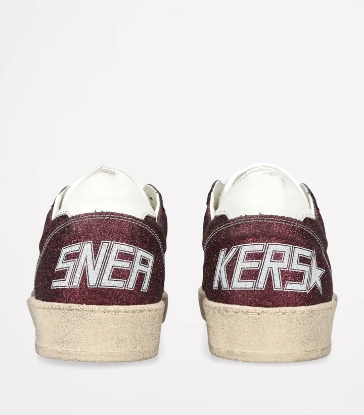 Golden Goose Ballstar Sneakers - Image 2