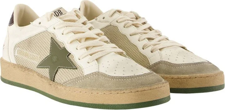 Golden Goose Ballstar Sneakers - Image 2