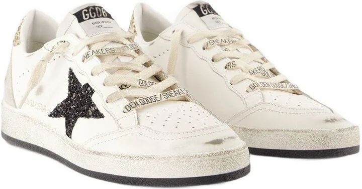 Golden Goose Ballstar Sneakers - Image 2