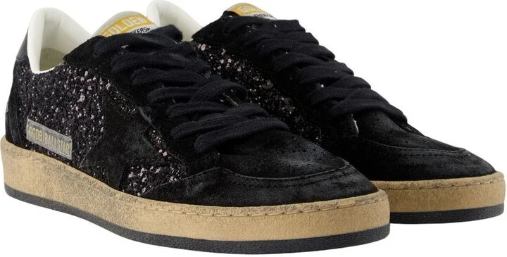 Golden Goose Ballstar Sneakers - Image 2