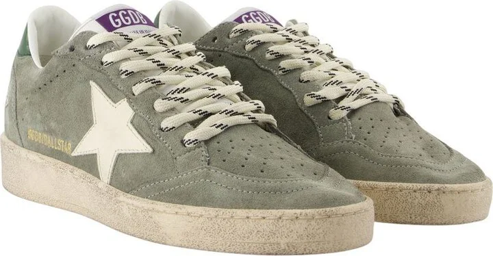 Golden Goose Ballstar Sneakers - Image 2