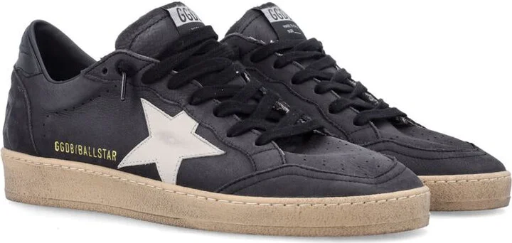 Golden Goose Ballstar Sneakers - Image 2