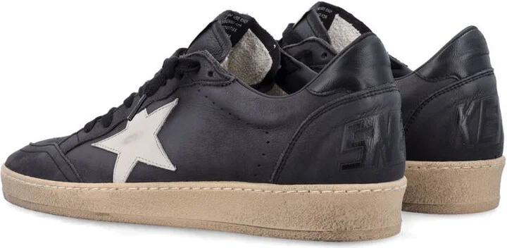 Golden Goose Ballstar Sneakers - Image 4