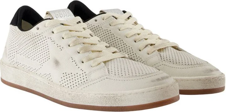 Golden Goose Ballstar Sneakers - Image 2