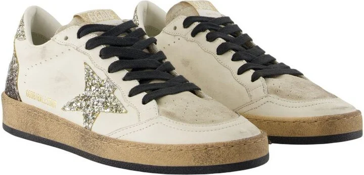 Golden Goose Ballstar Sneakers - Image 2