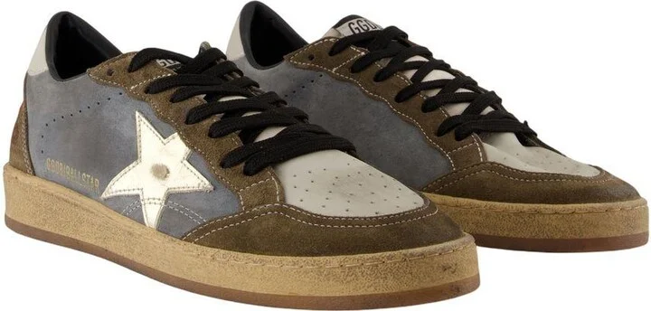 Golden Goose Ballstar Sneakers - Image 2
