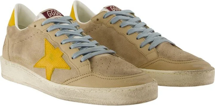 Golden Goose Ballstar Sneakers - Image 2