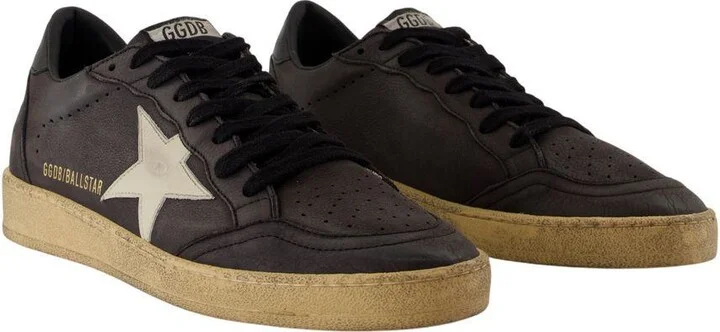 Golden Goose Ballstar Sneakers - Image 2