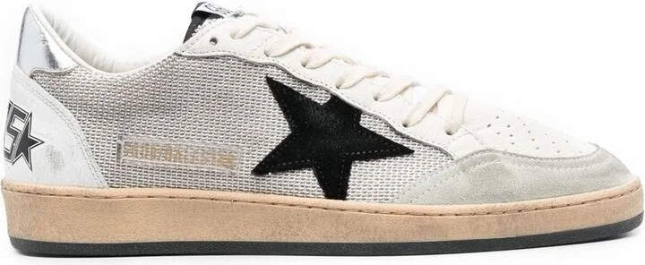 Golden Goose Ballstar Sneakers
