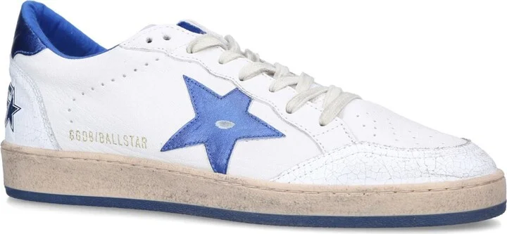 Golden Goose Ballstar Sneakers