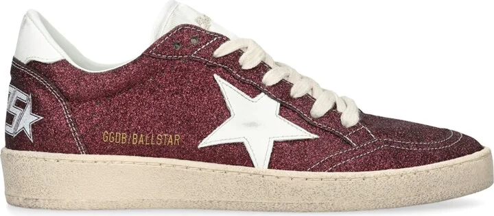 Golden Goose Ballstar Sneakers